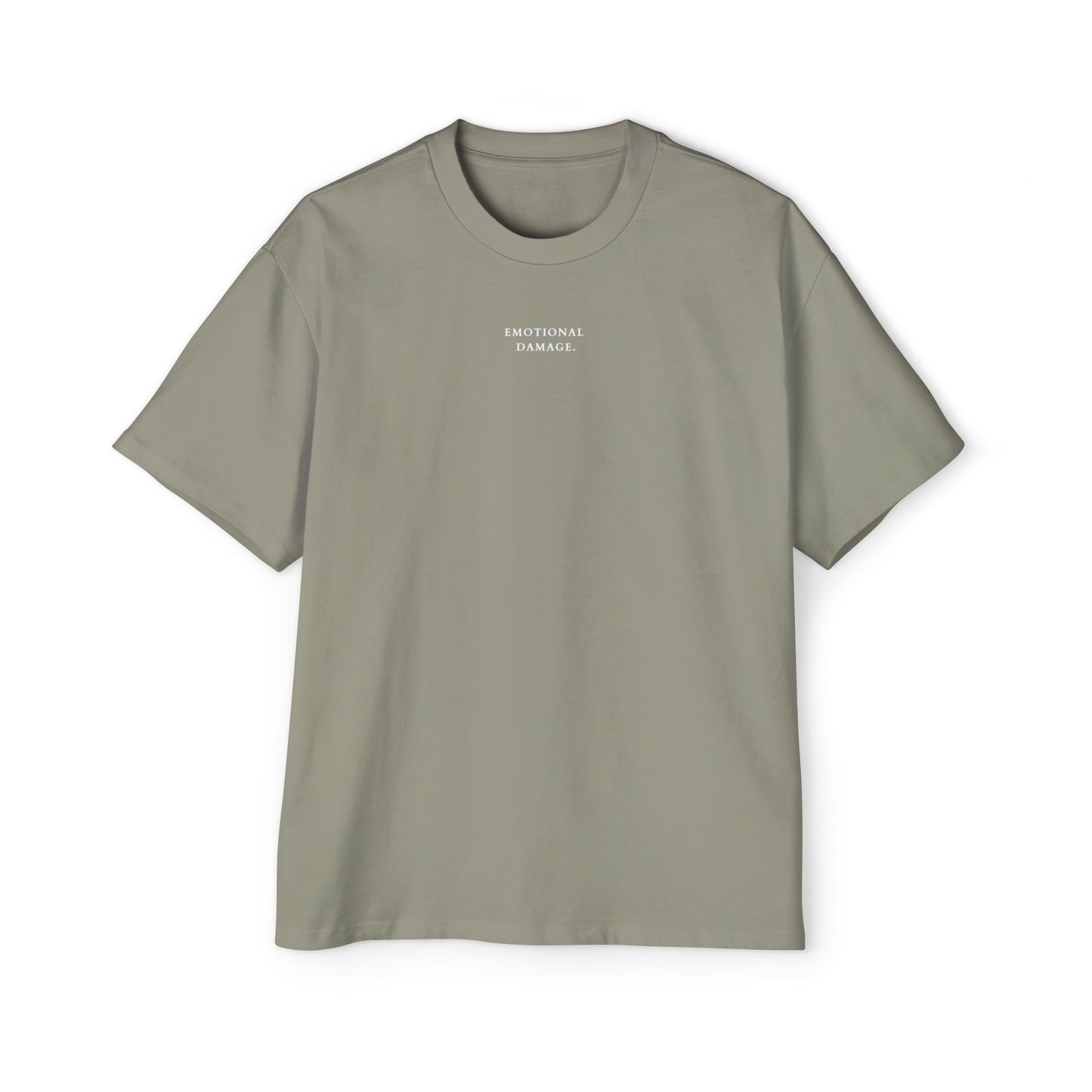 Emotional Damage Tee