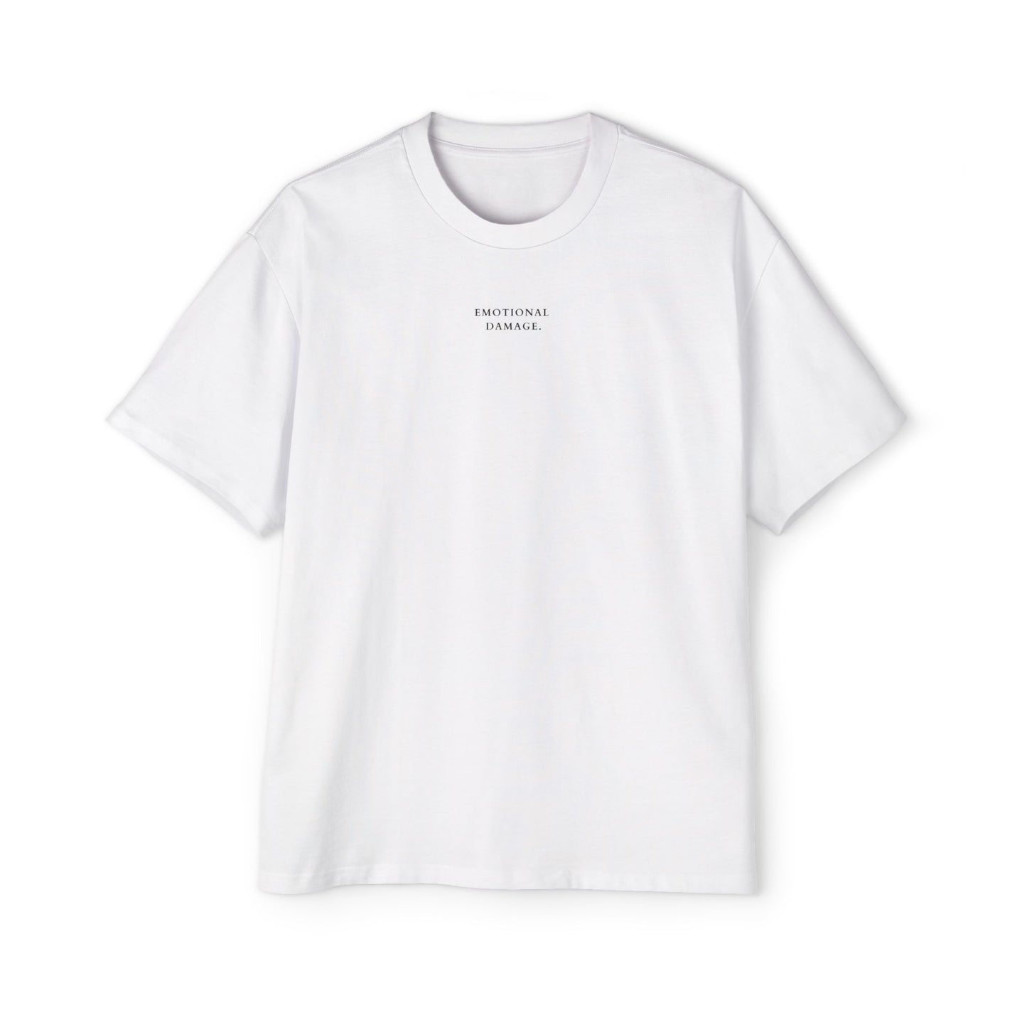 Emotional Damage Tee