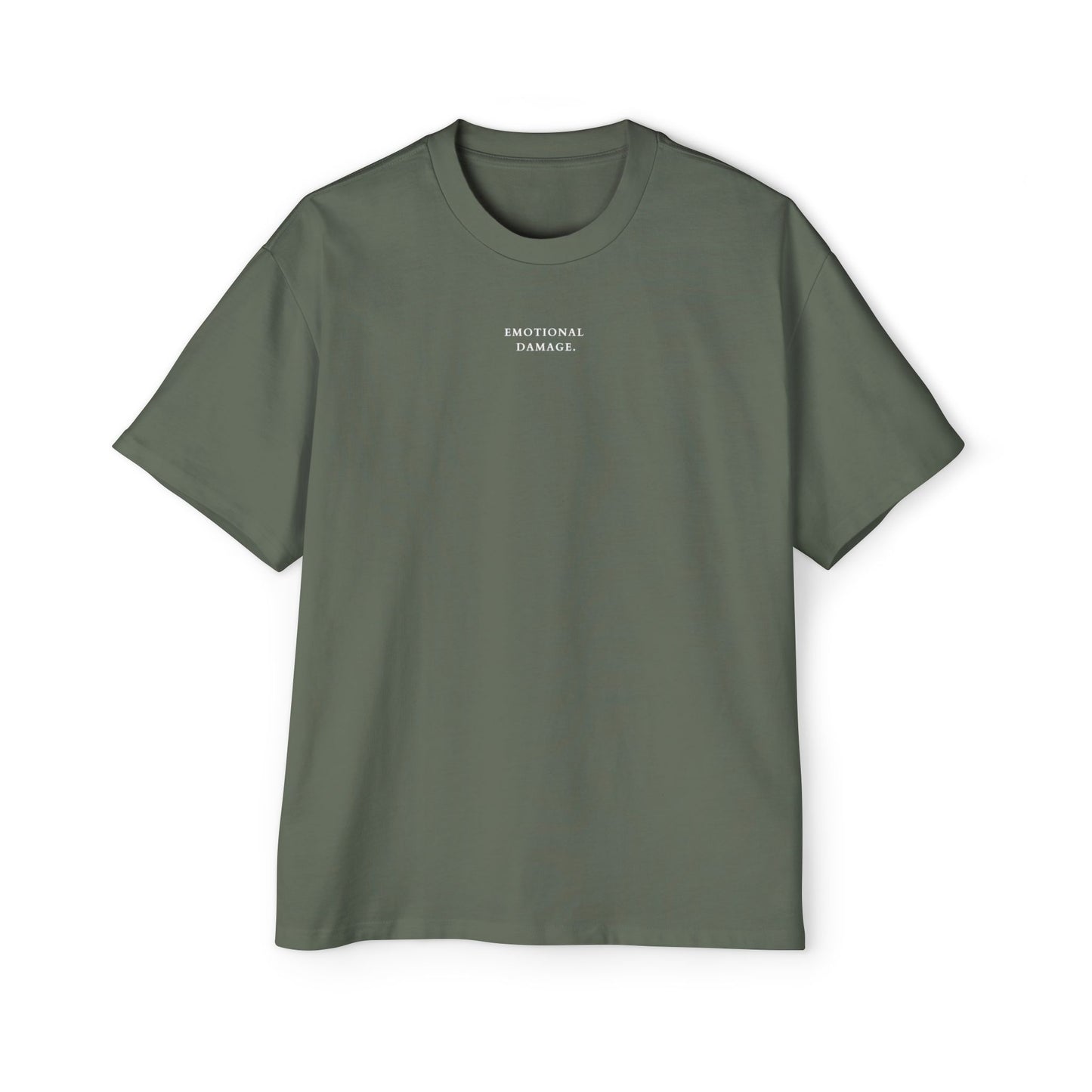 Emotional Damage Tee
