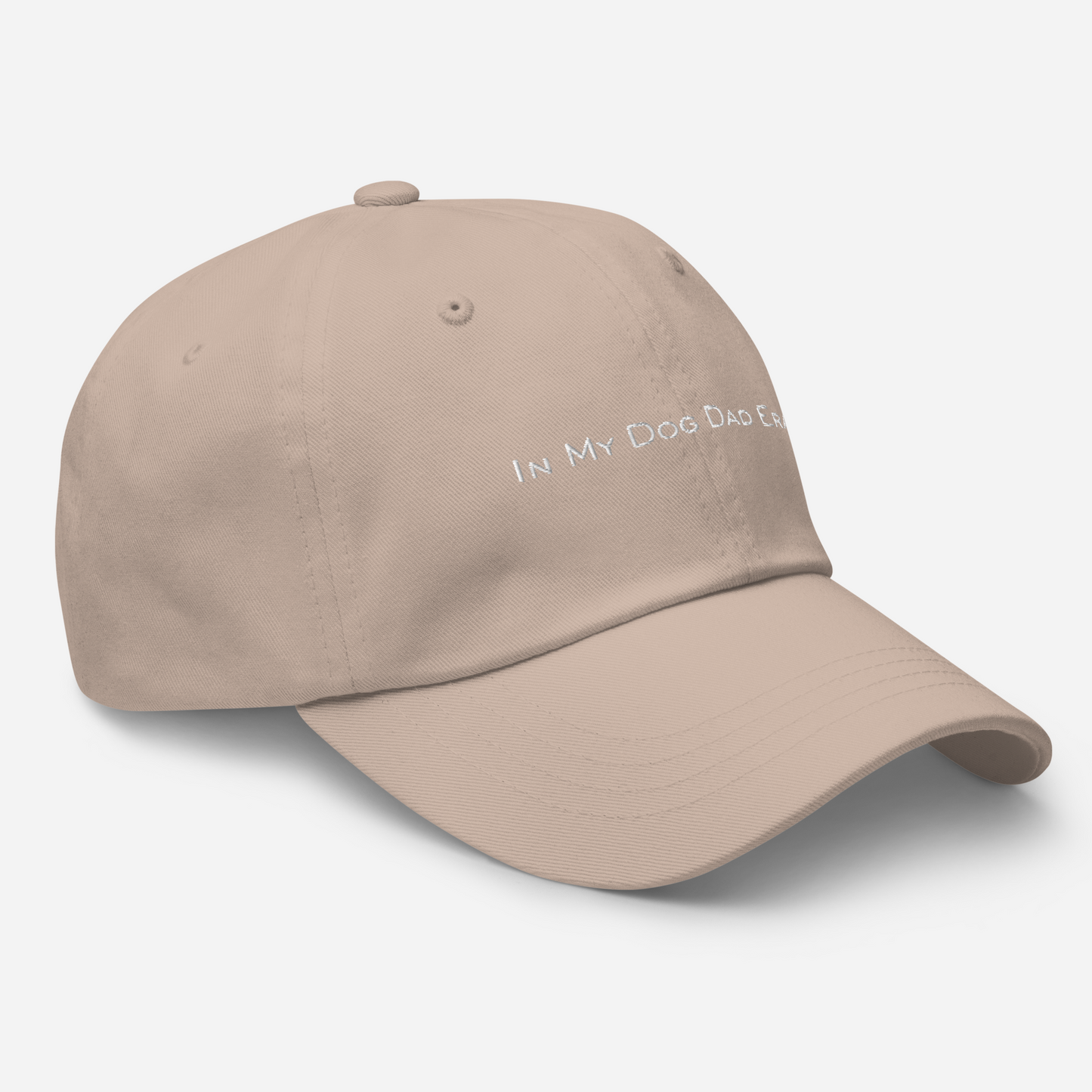 Dog Dad Era Dad Hat