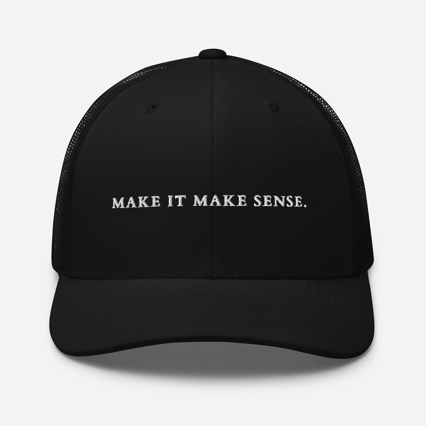 Make Sense Cap