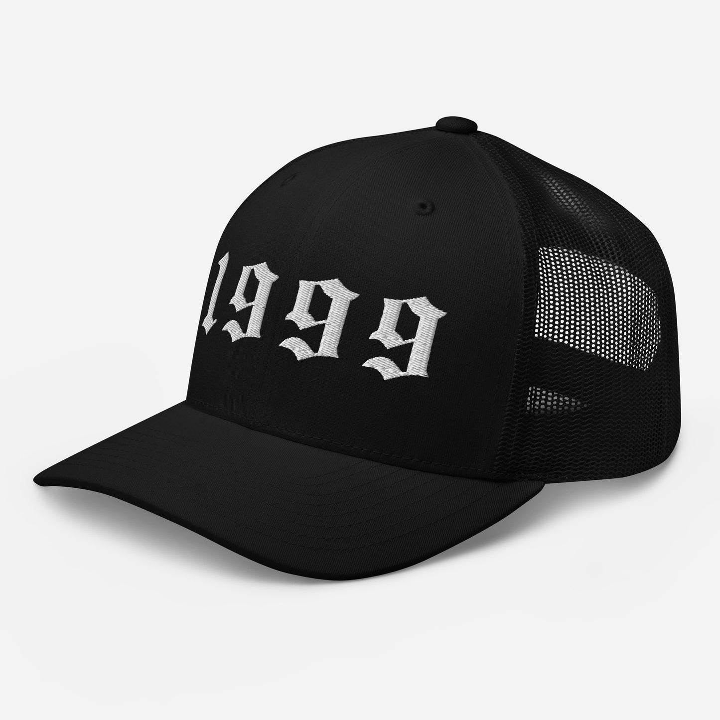 1999 Trucker