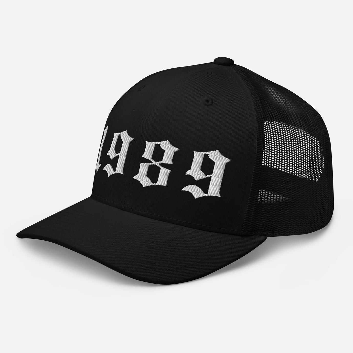 1989 Trucker