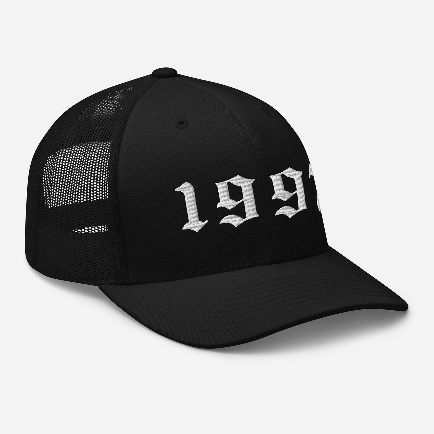 1997 Trucker