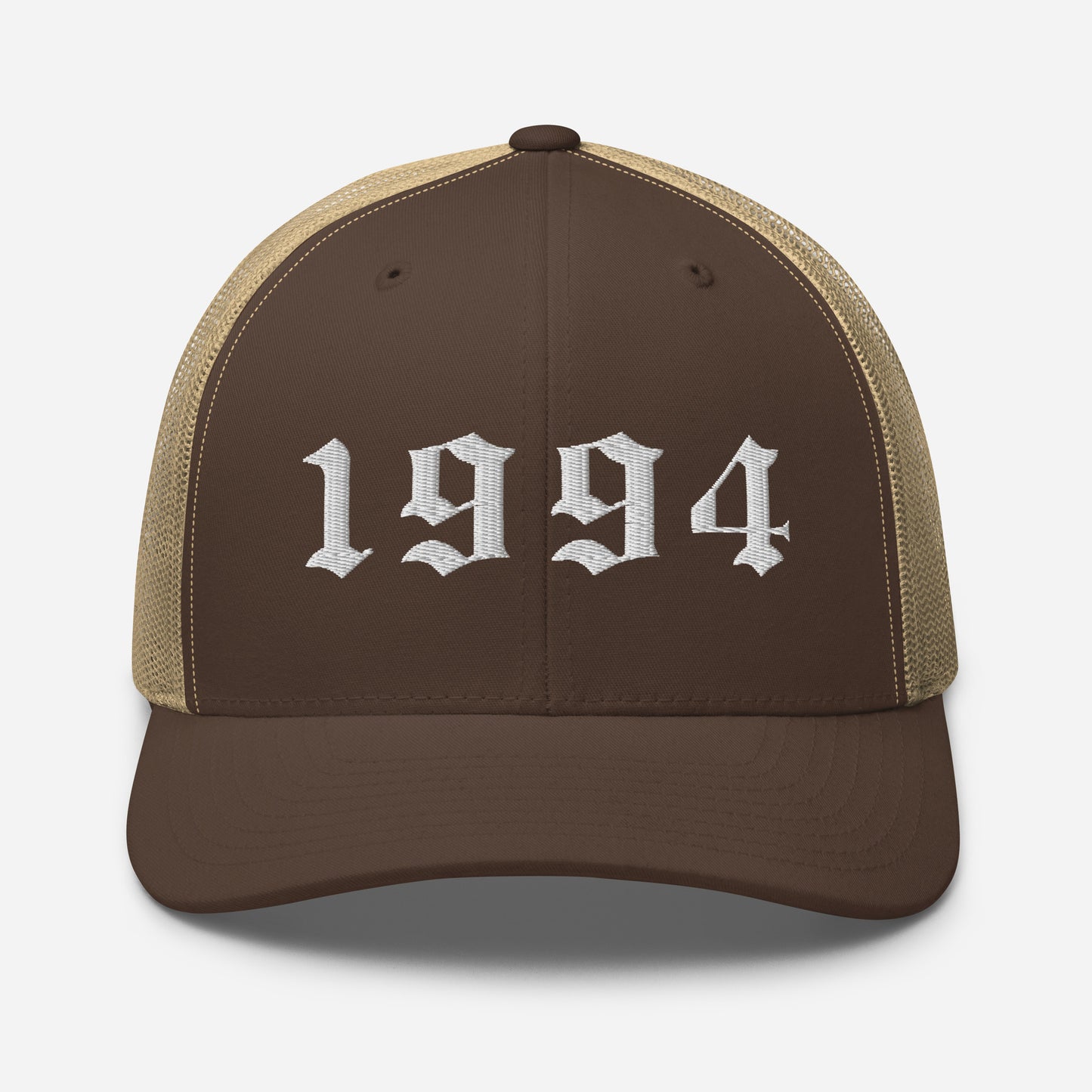 1994 Trucker