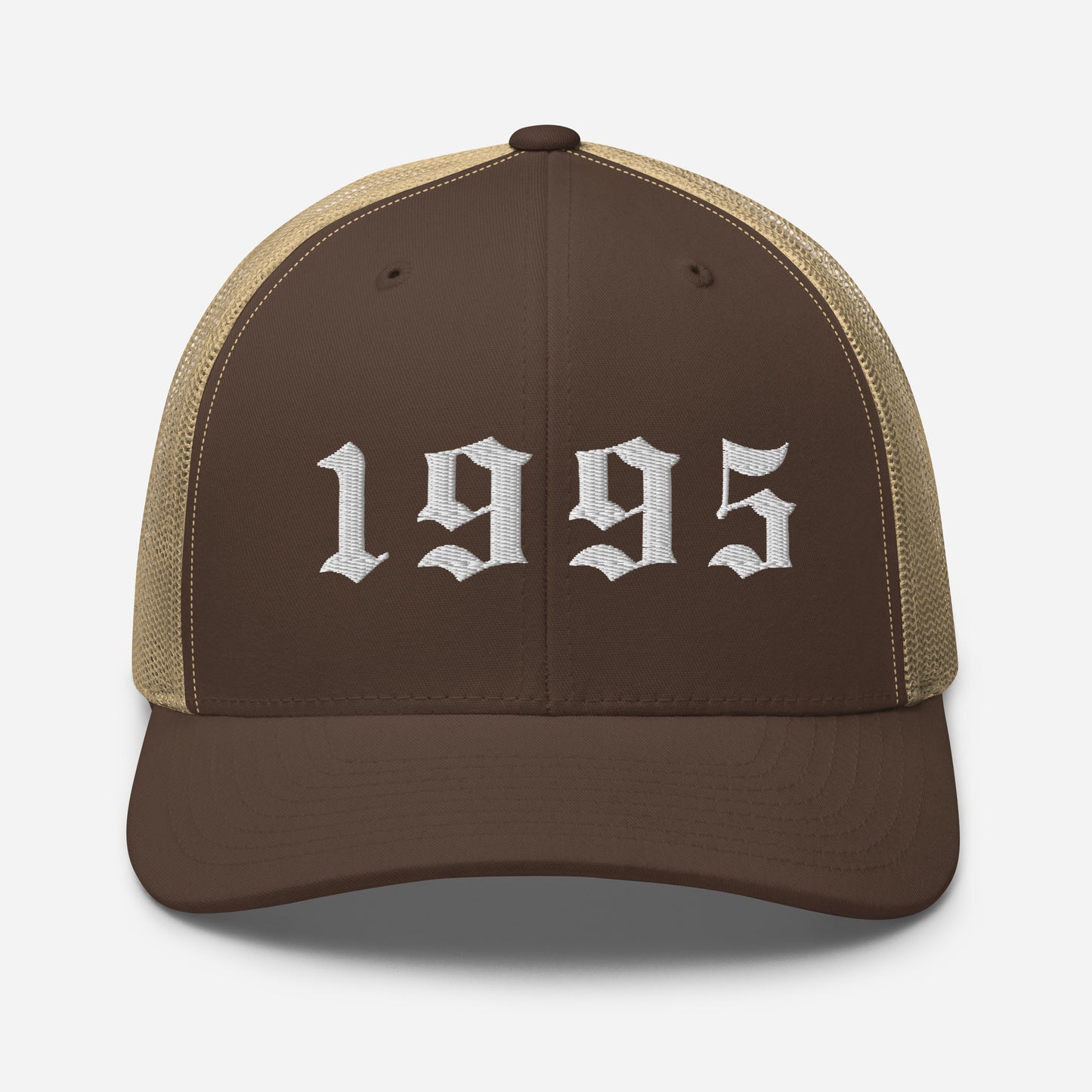 1995 Trucker