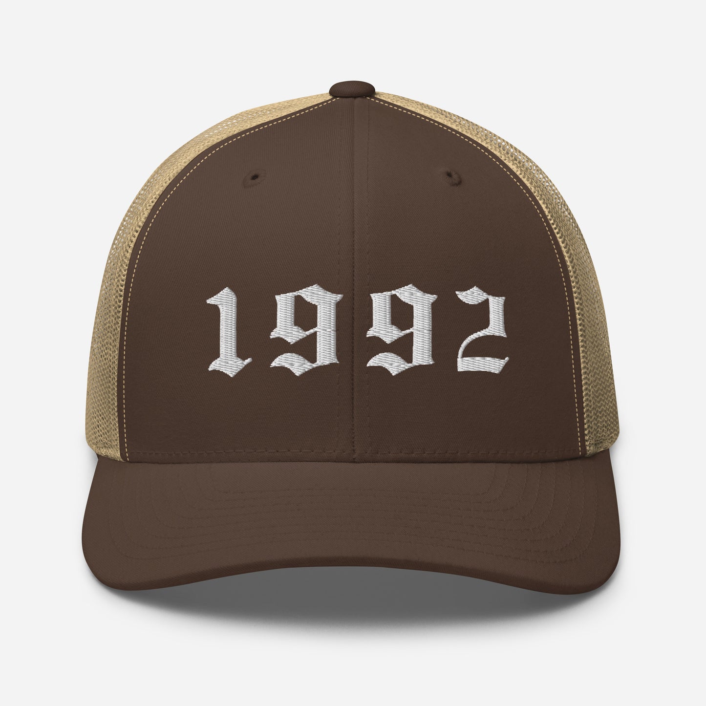 1992 Trucker