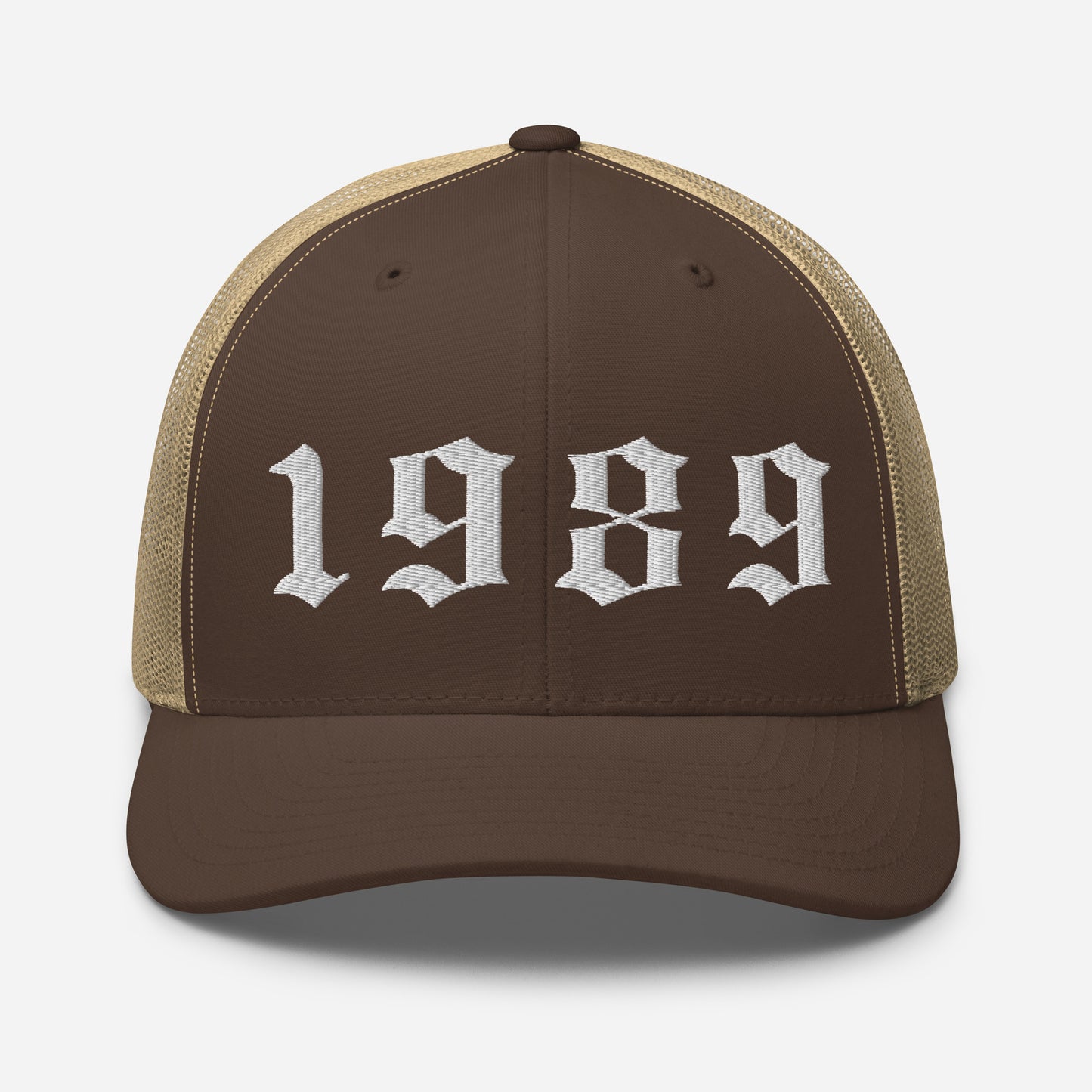 1989 Trucker