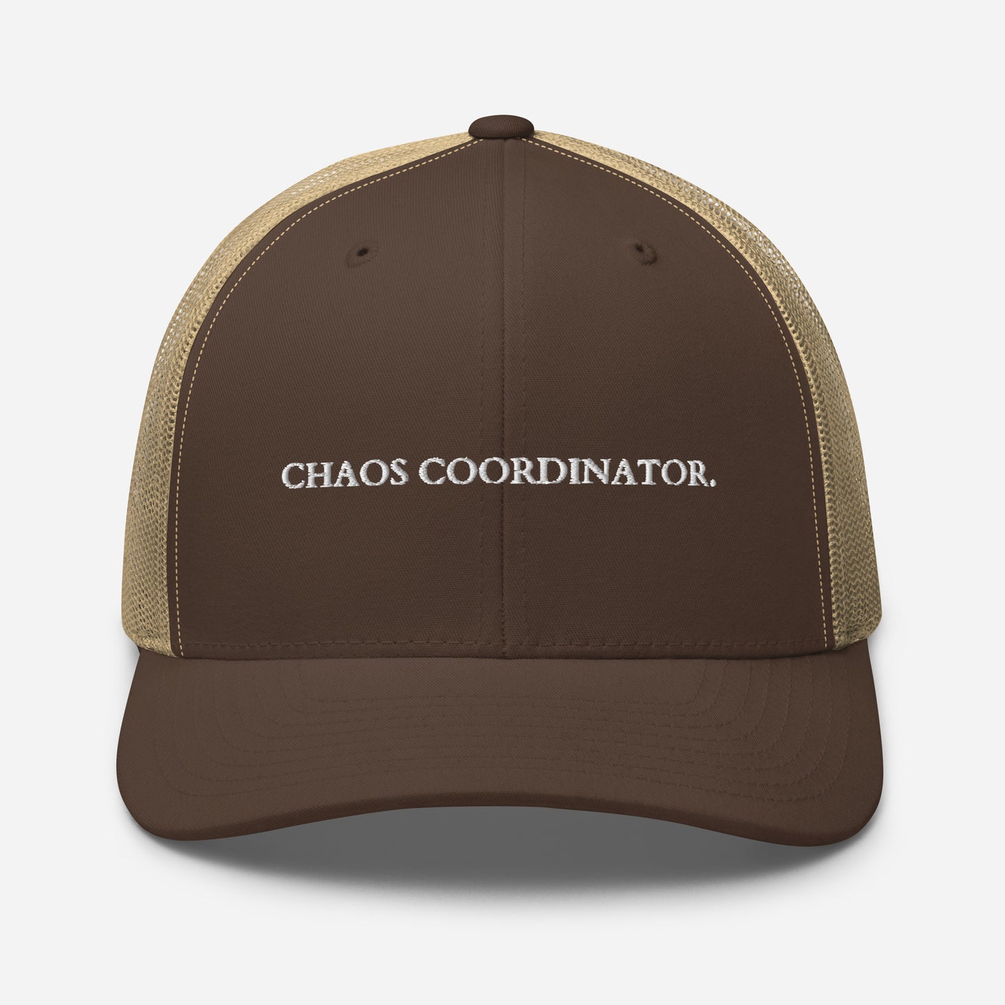 Chaos Cap