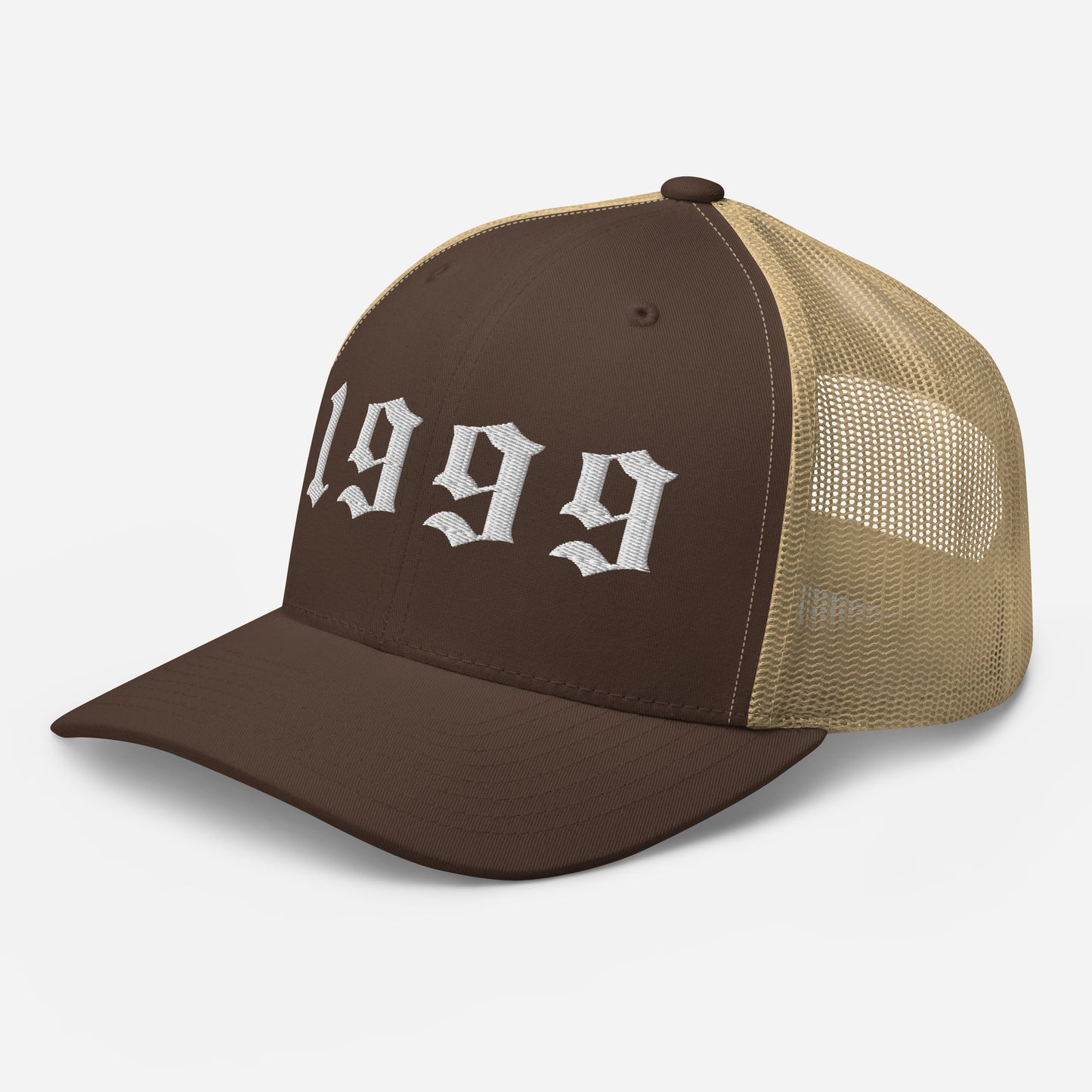 1999 Trucker