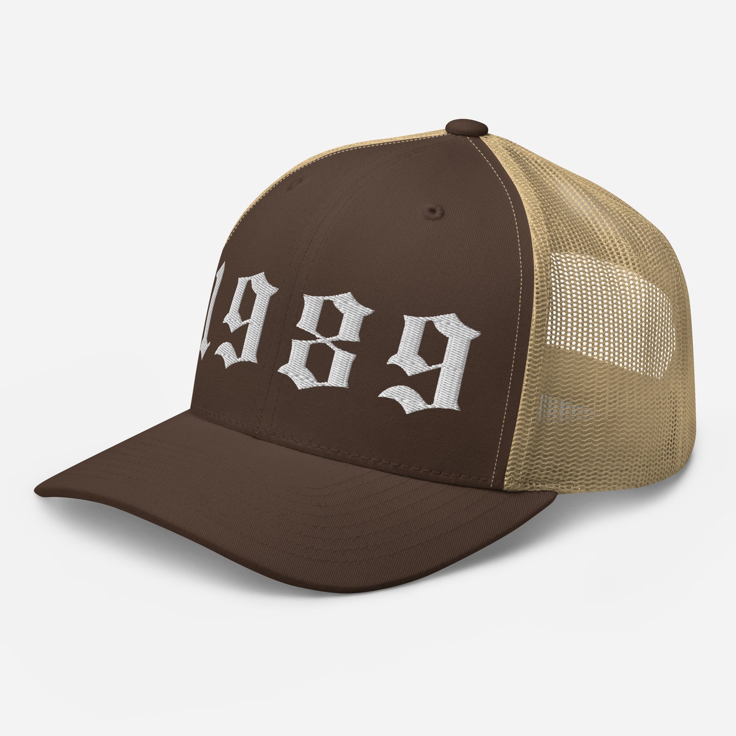 1989 Trucker