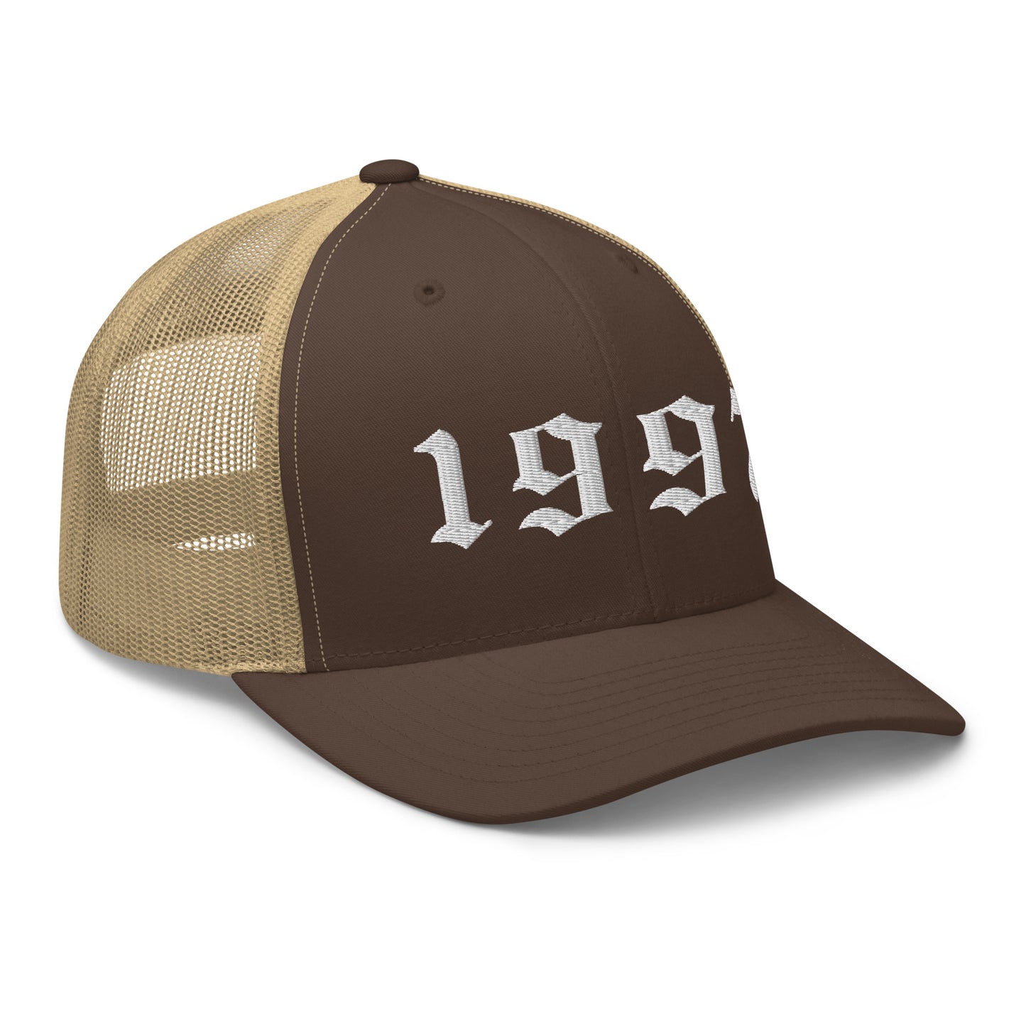 1997 Trucker