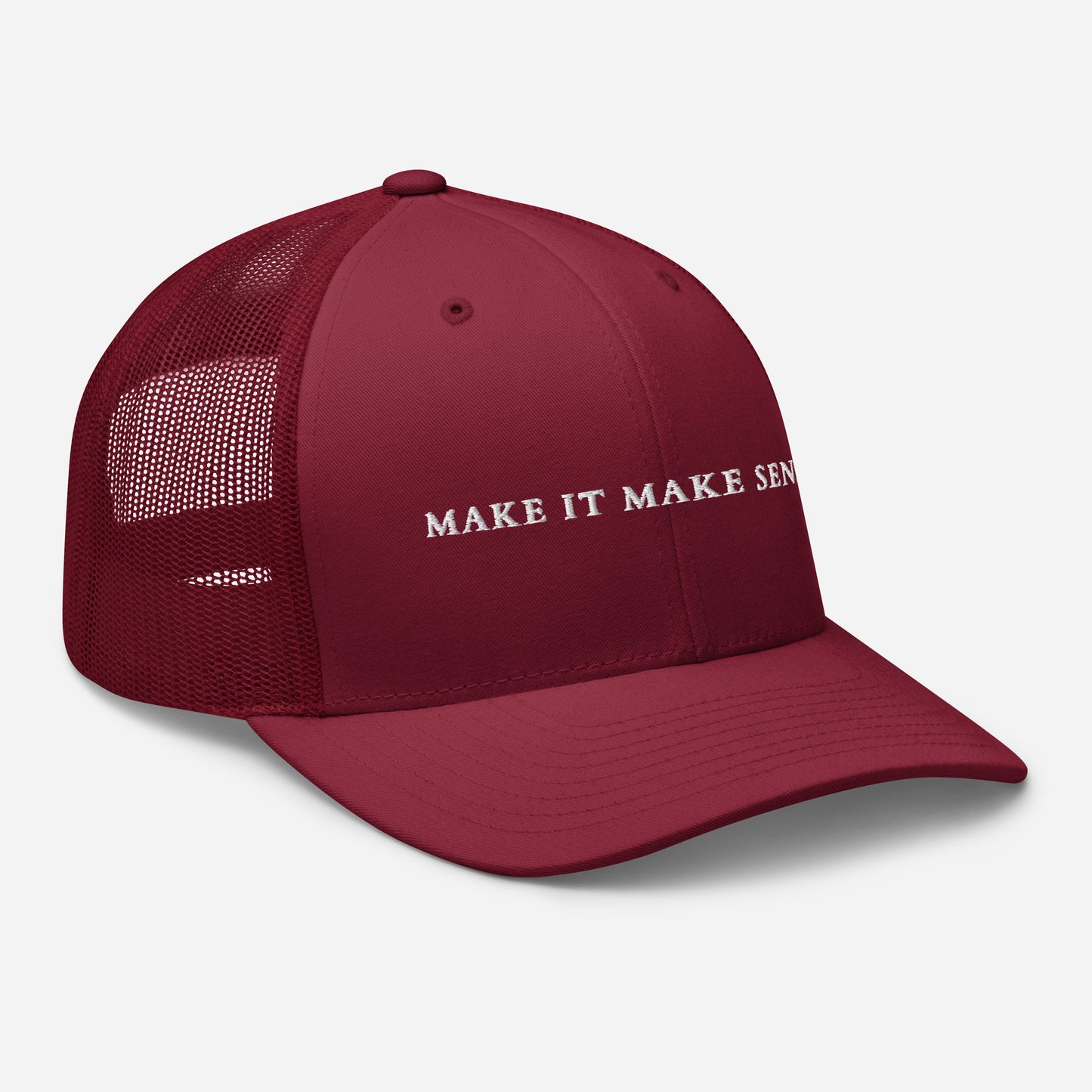 Make Sense Cap