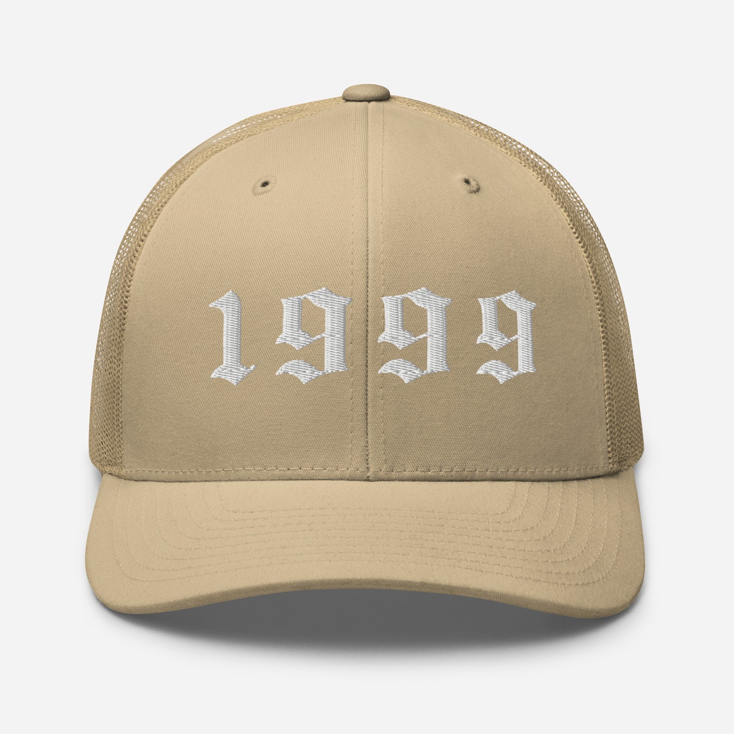 1999 Trucker
