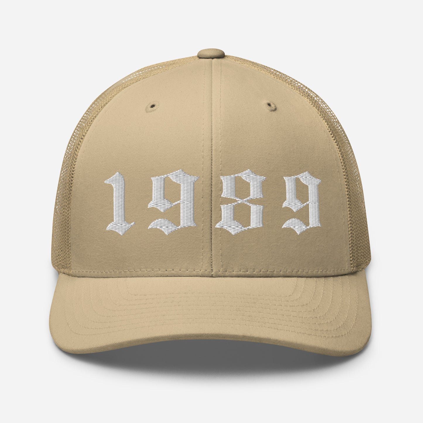 1989 Trucker