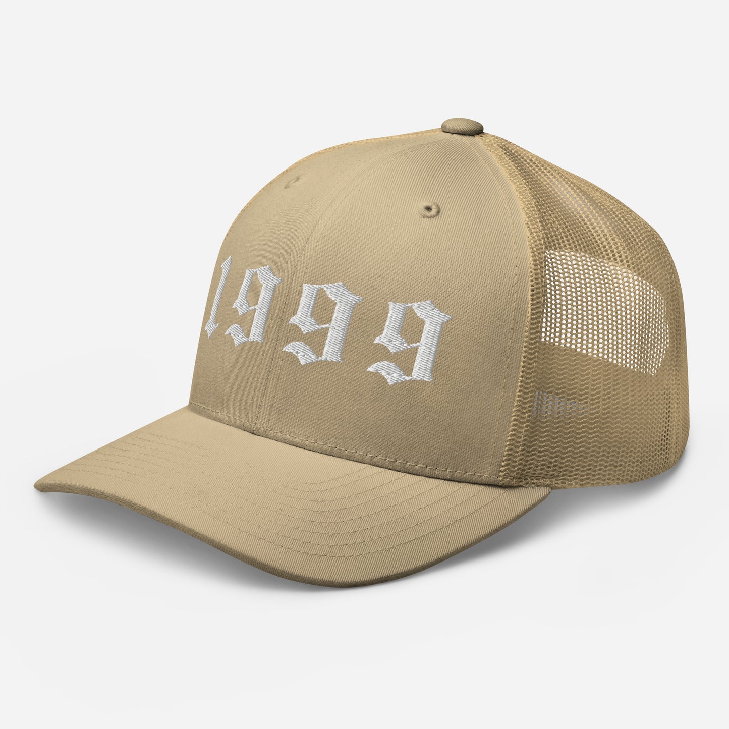 1999 Trucker