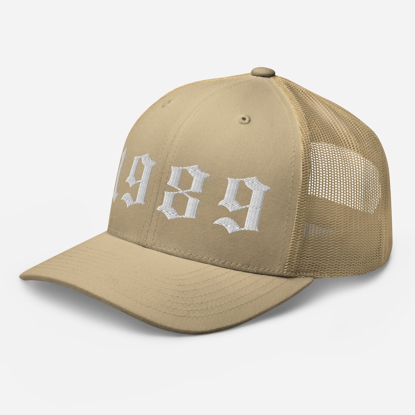 1989 Trucker