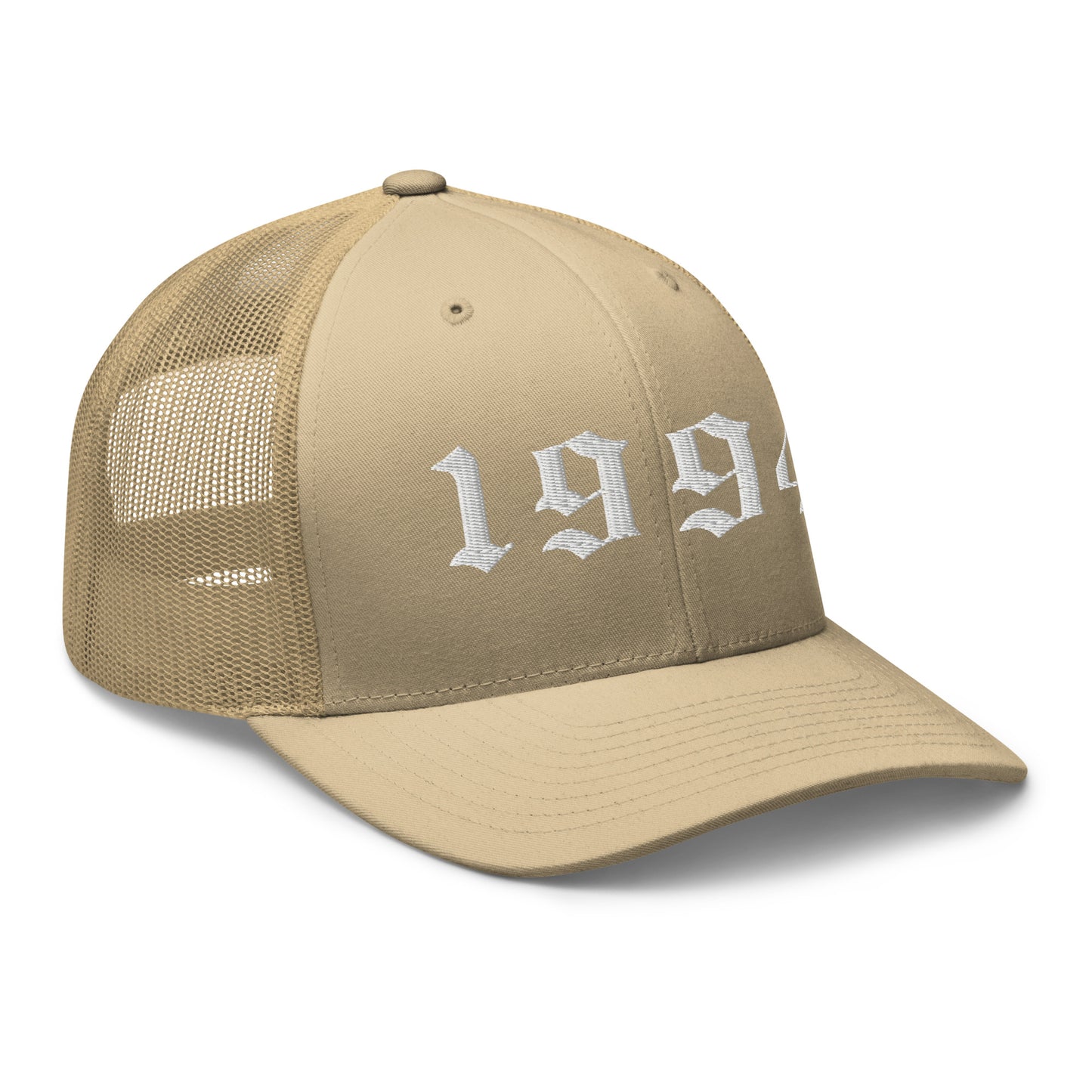 1994 Trucker