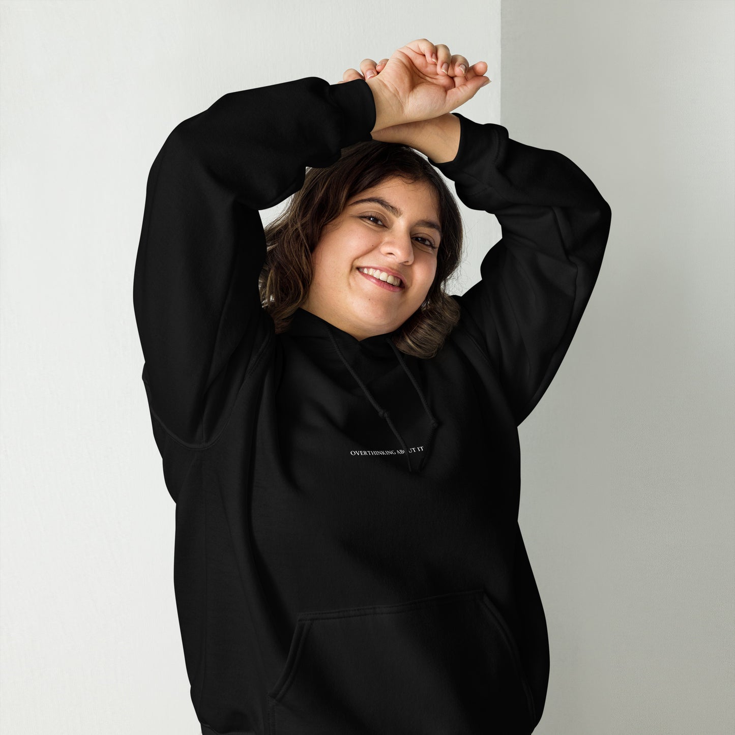 The Overthinkers Hoodie