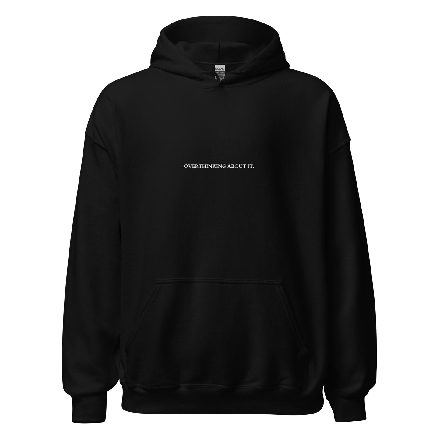 The Overthinkers Hoodie
