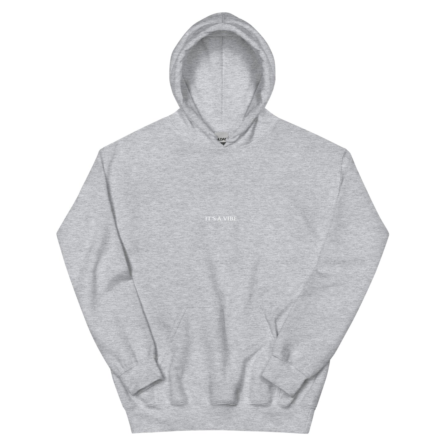 It's A Vibe Hoodie