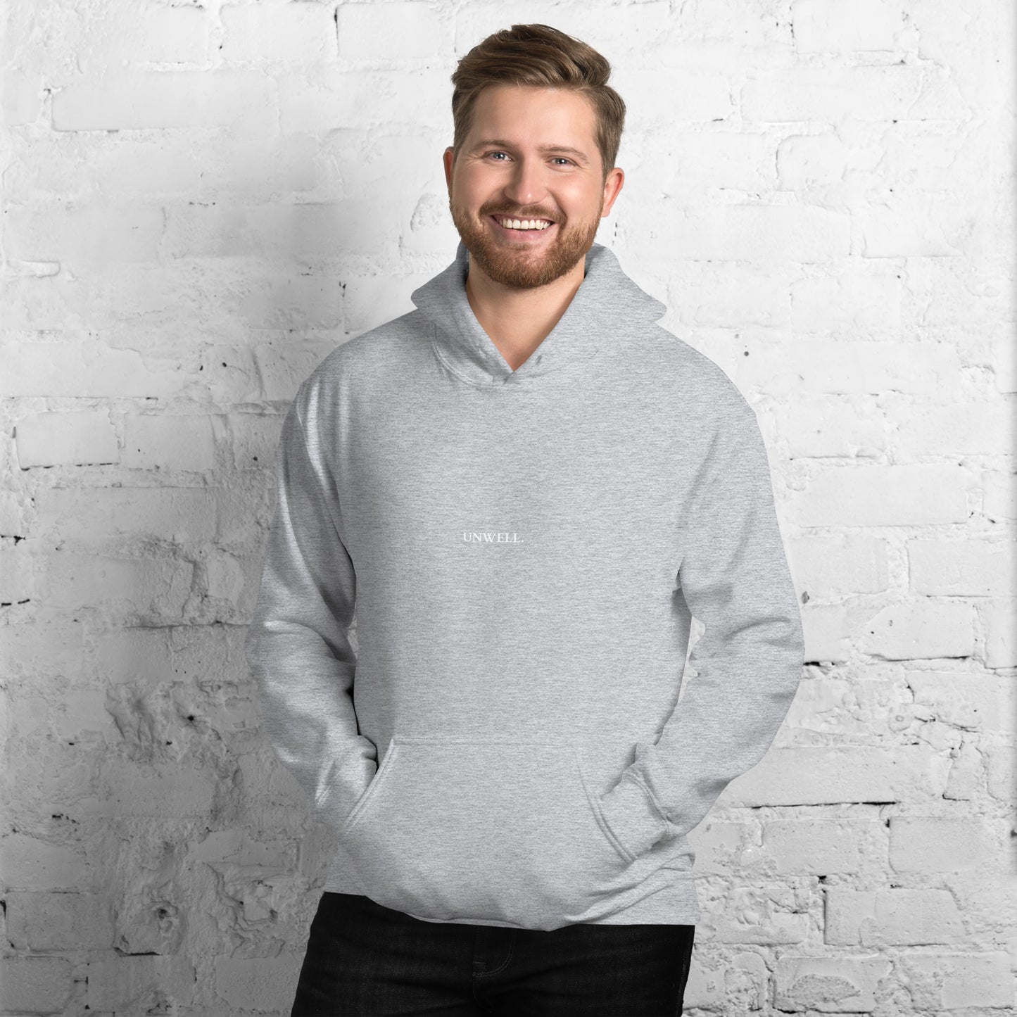 Unwell Hoodie